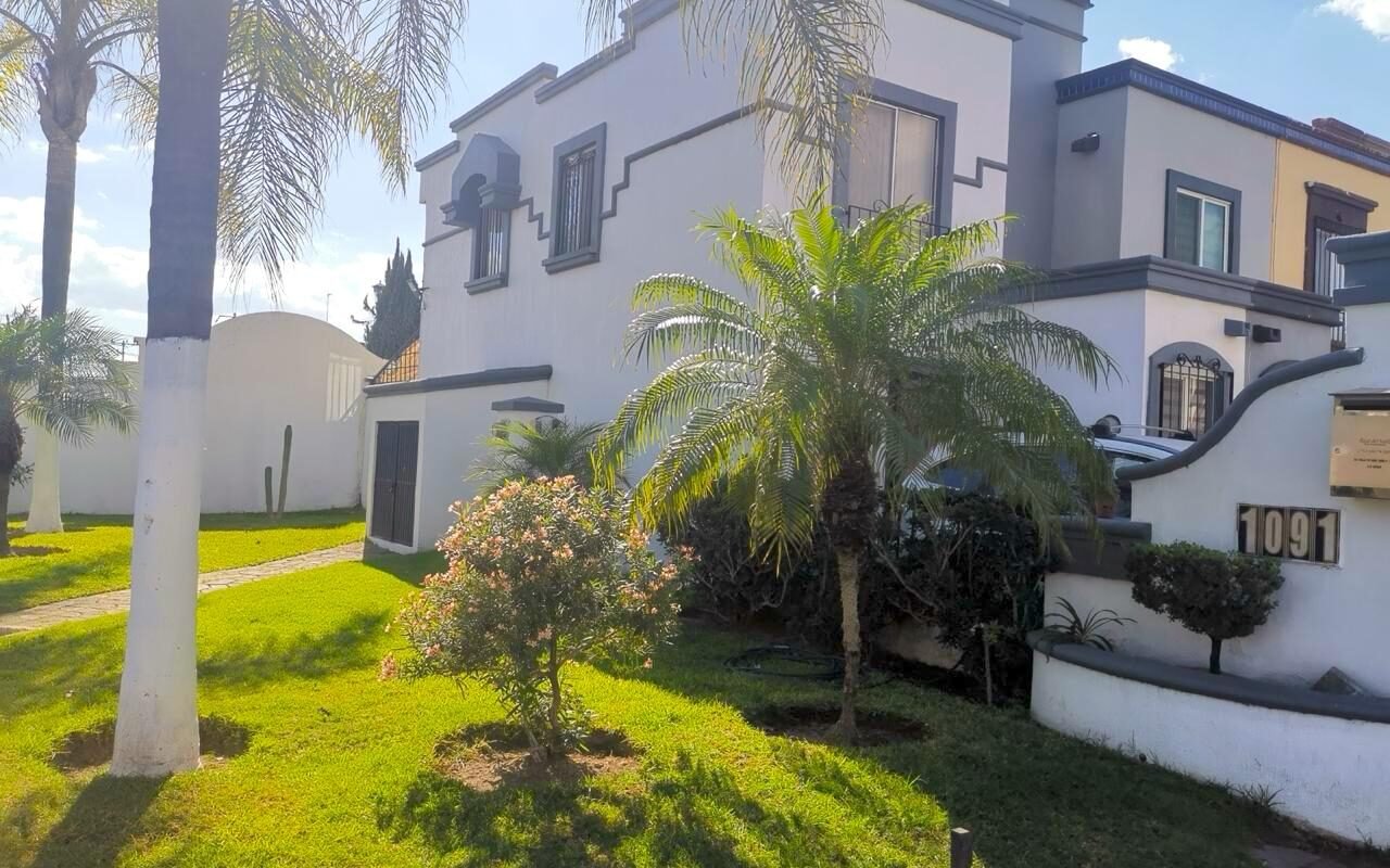Casa en Venta, Real del Valle, Tlajomulco