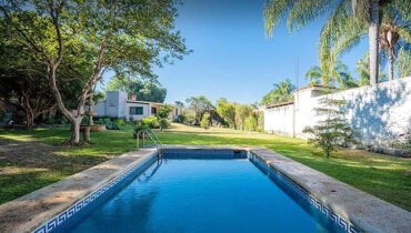 Casa de campo en venta en El Zamorano, Jalisco