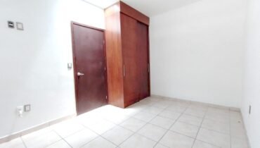 🏡 CASA EN RENTA AMUEBLADA – Aeropuerto Guadalajara