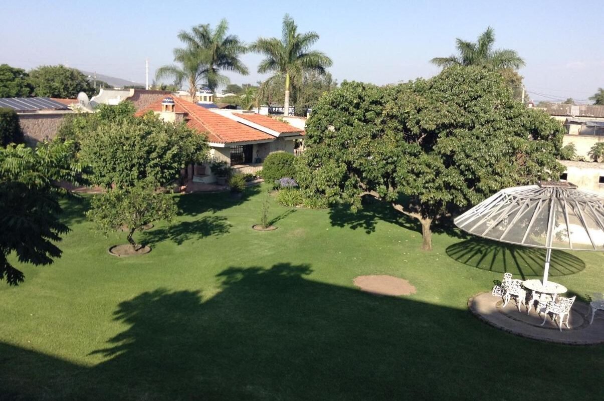 Departamento Amueblado en Renta Guadalajara Sur