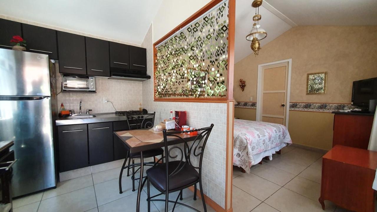 Departamento Amueblado en Renta Guadalajara Sur
