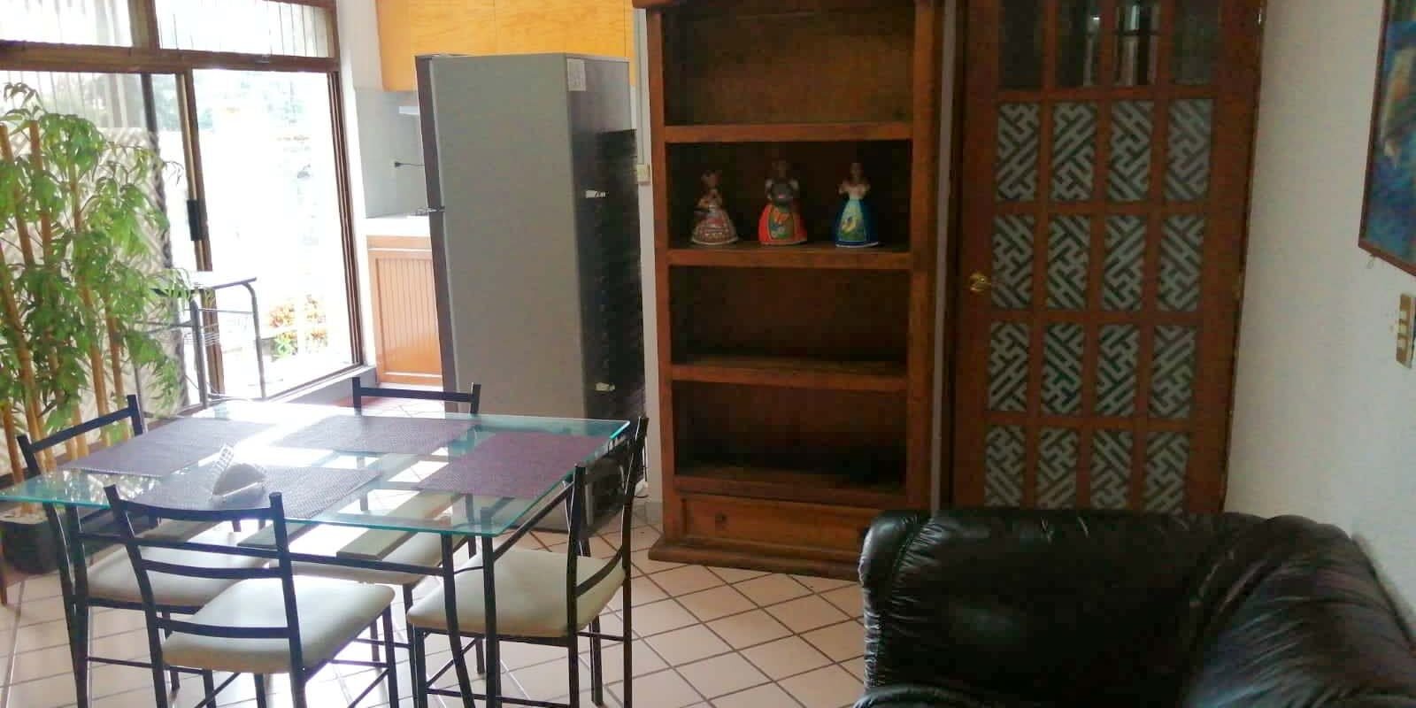 Departamento en Renta Amueblado cerca Aeropuerto Guadalajara
