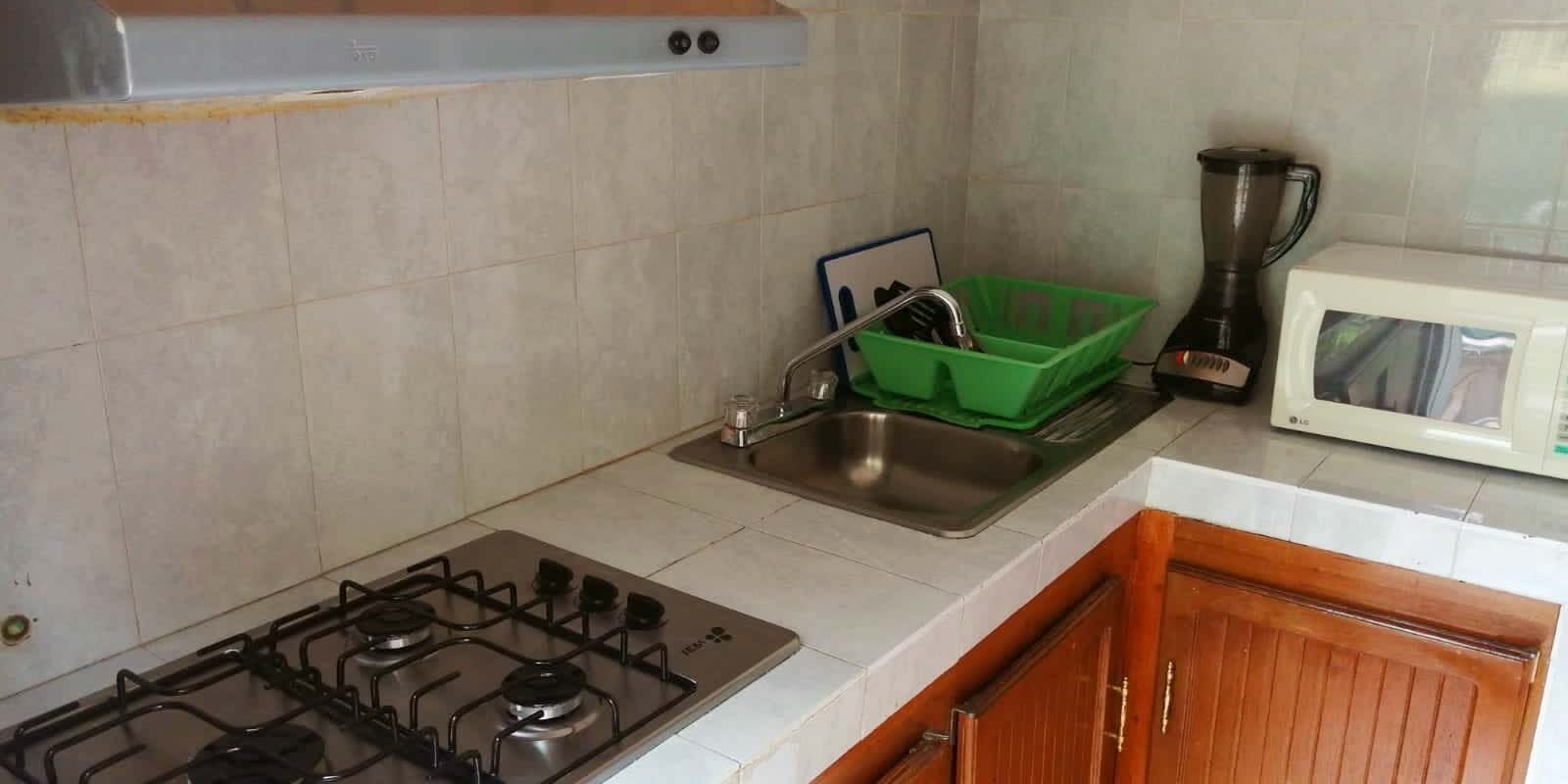 Departamento en Renta Amueblado cerca Aeropuerto Guadalajara