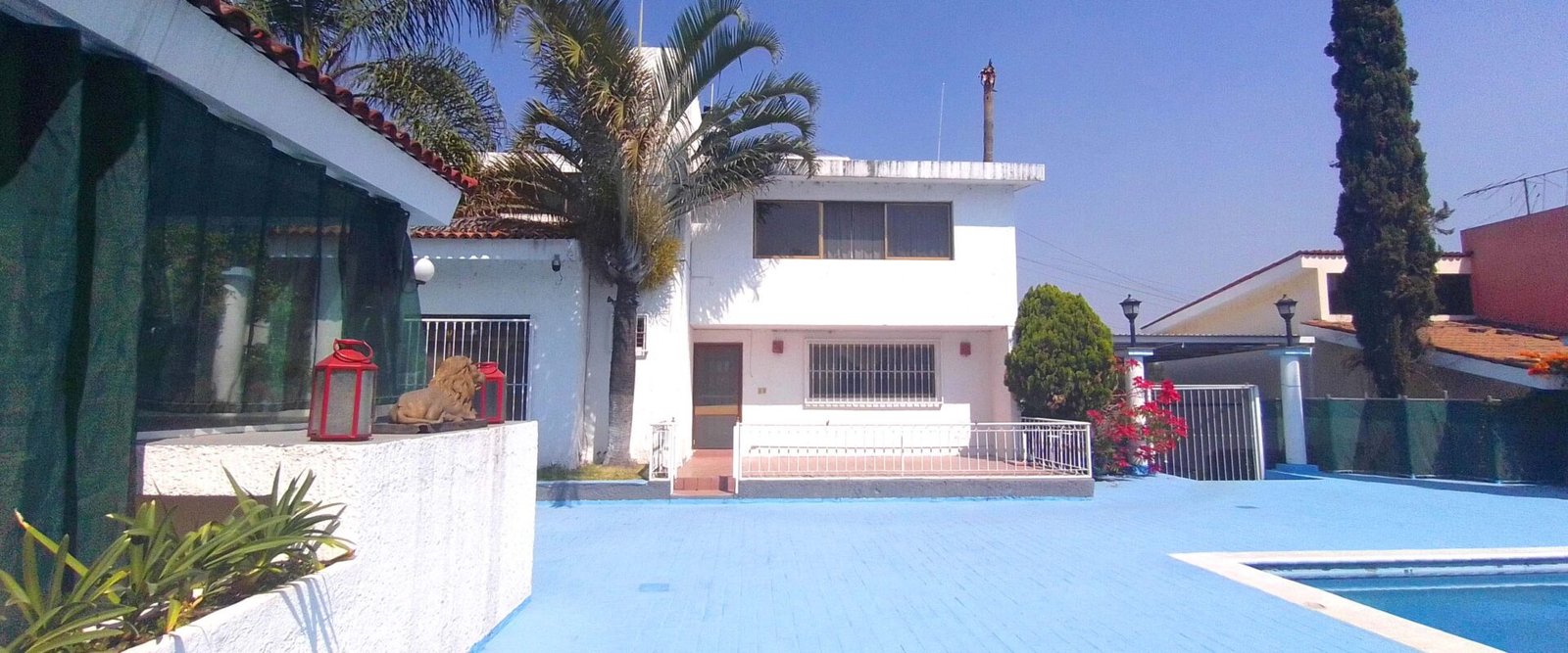 Departamento en Renta Amueblado cerca Aeropuerto Guadalajara