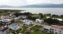 Terreno en venta frente al lago de Chapala