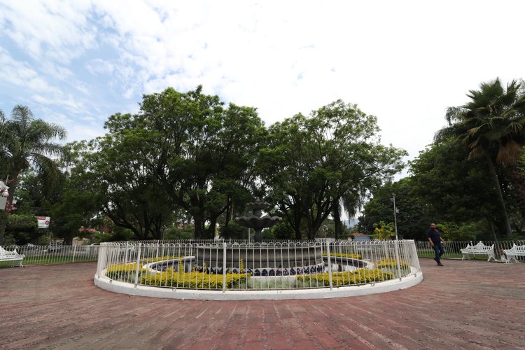 Terreno en venta en Las Fuentes, Zapopan