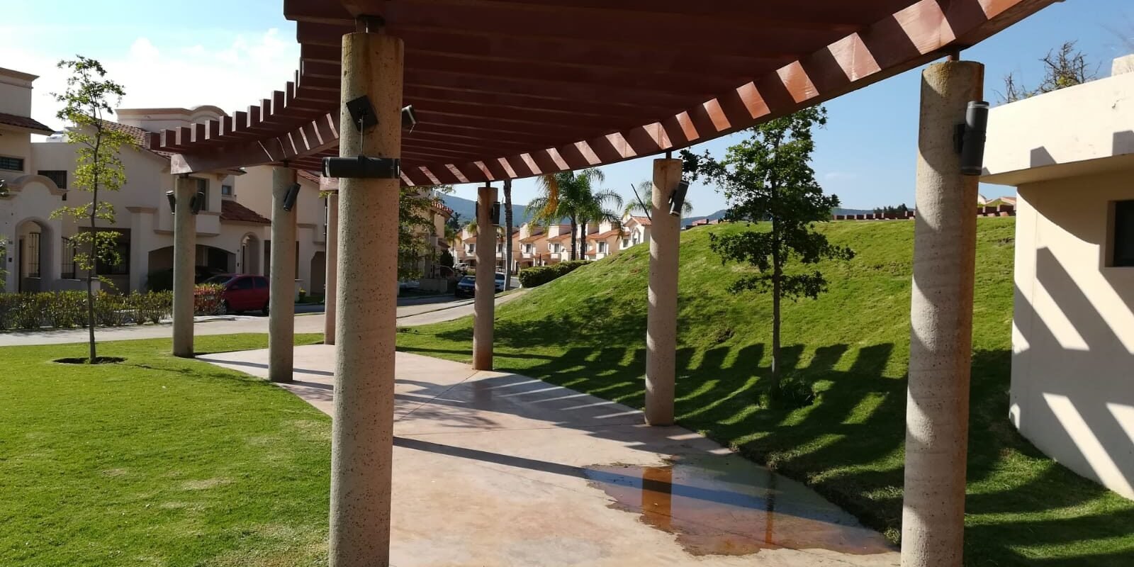 Casa en Venta en Villa California Guadalajara Sur