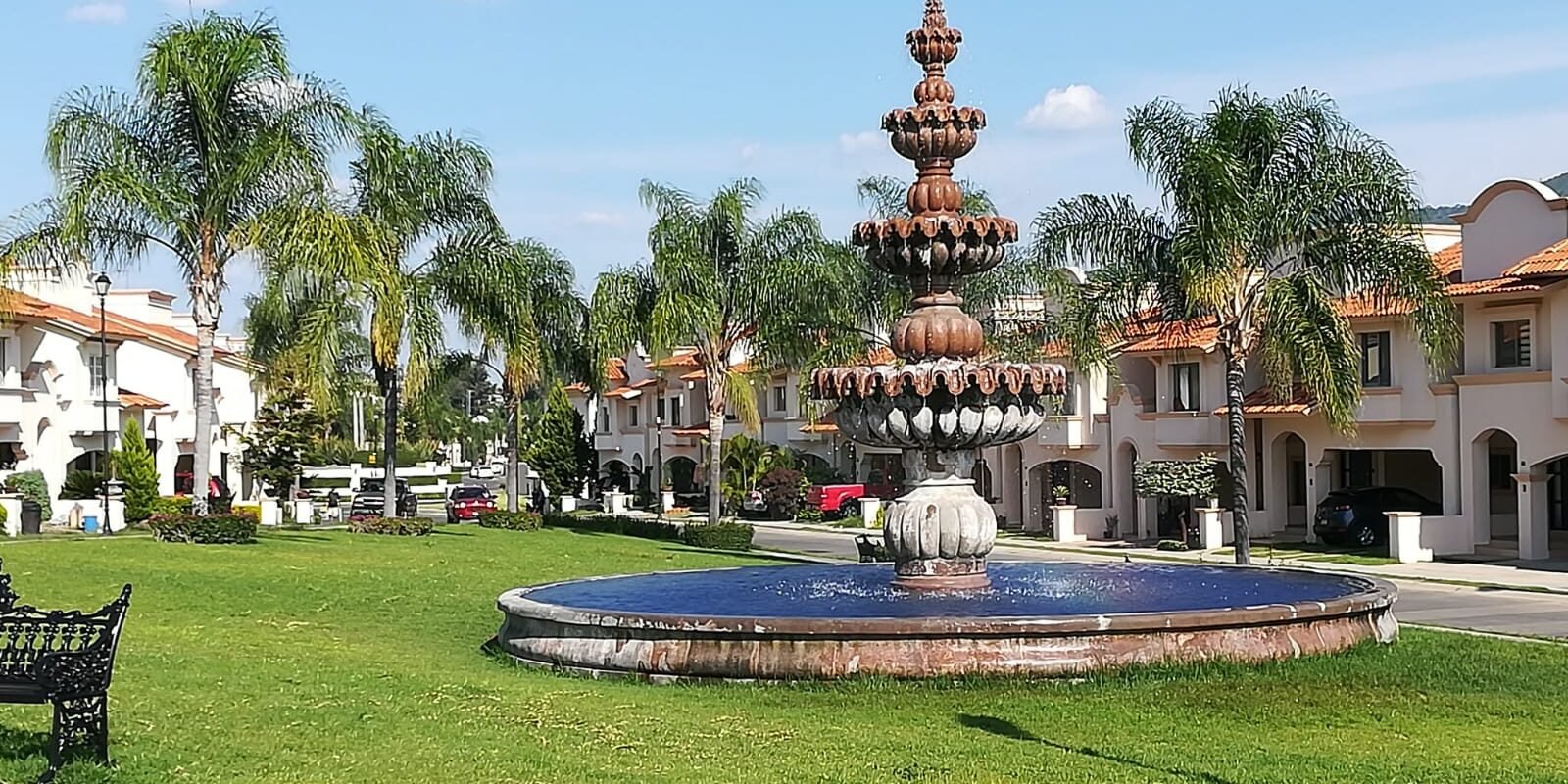 Casa en Venta en Villa California Guadalajara Sur