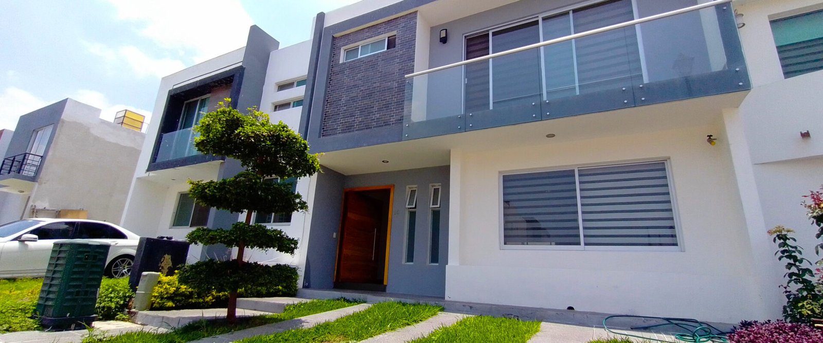 Casa en venta en Casa Fuerte Residencial, Guadalajara Sur