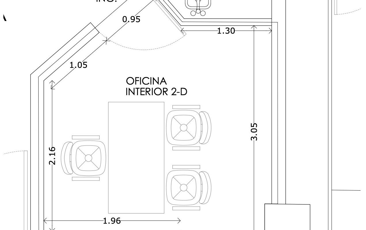 🏢 OFICINA EN RENTA 183 M2 [CERCA DEL ITESO] PANORÁMICA DEL TESORO