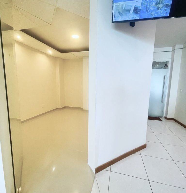 Oficinas en Renta desde 18 m2 hasta 56 m2