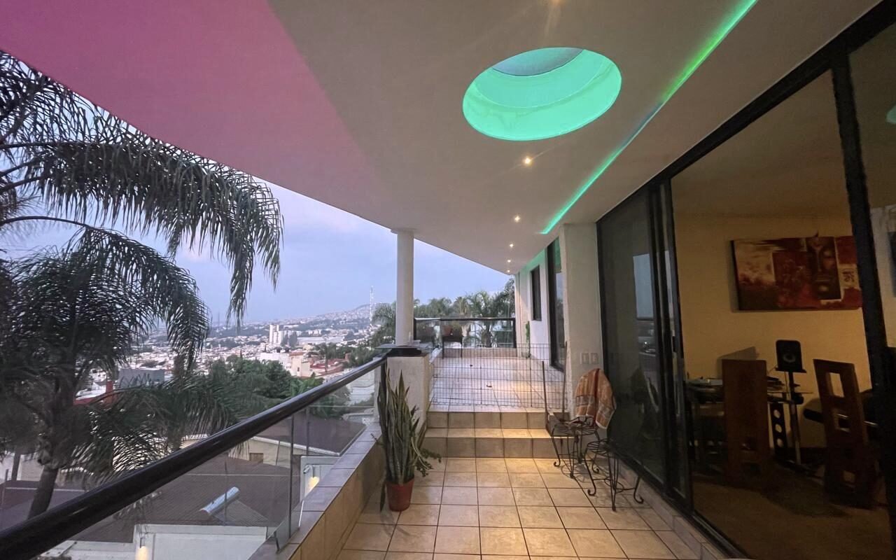 Magnífico departamento en renta cerca ITESO
