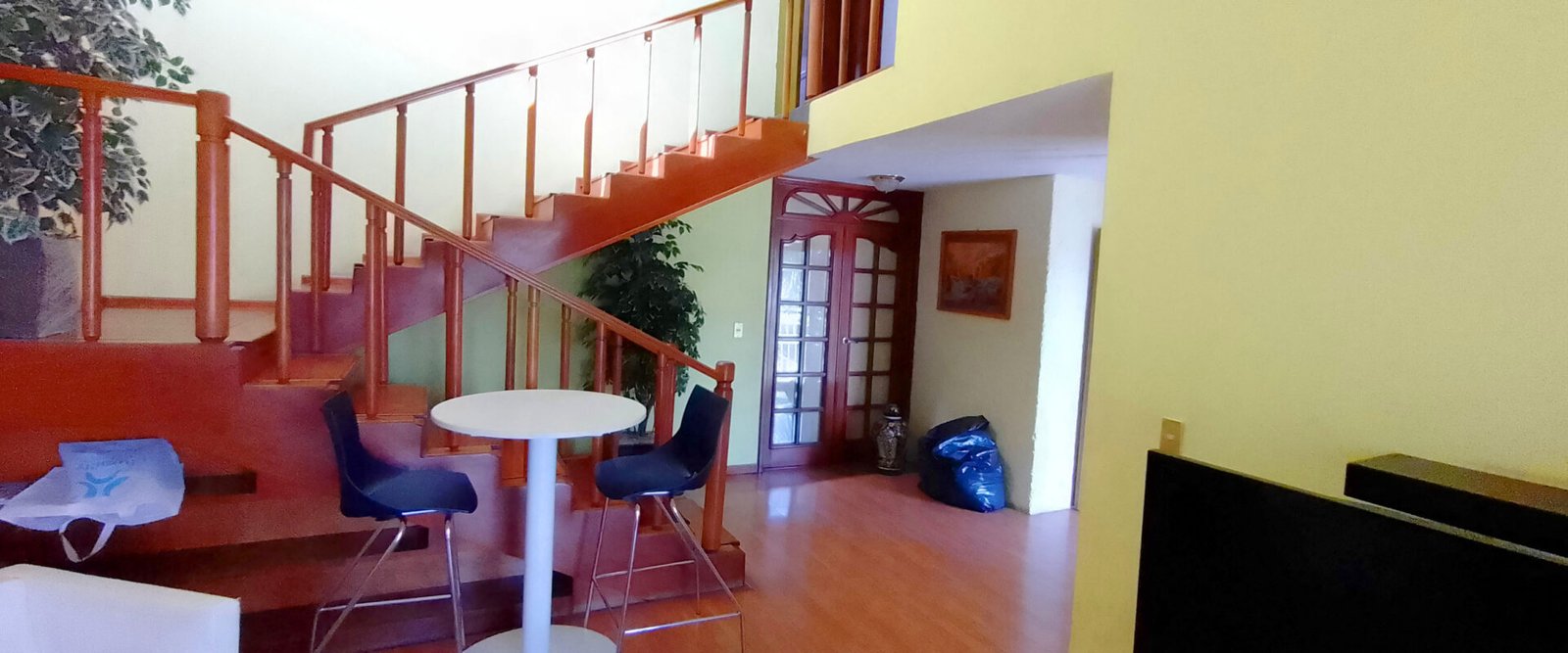 Casa Amueblada en Renta, cerca Aeropuerto Guadalajara, Atlas Club de Golf