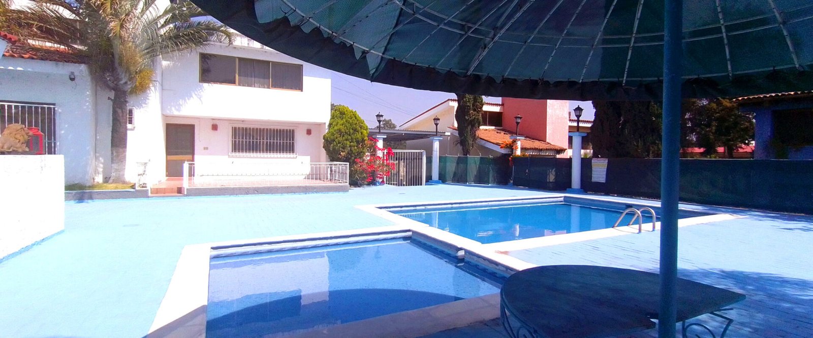 Casa Amueblada en Renta, cerca Aeropuerto Guadalajara, Atlas Club de Golf