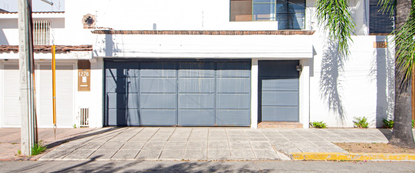 Casa en renta en Chapalita a unos metros de IKEA