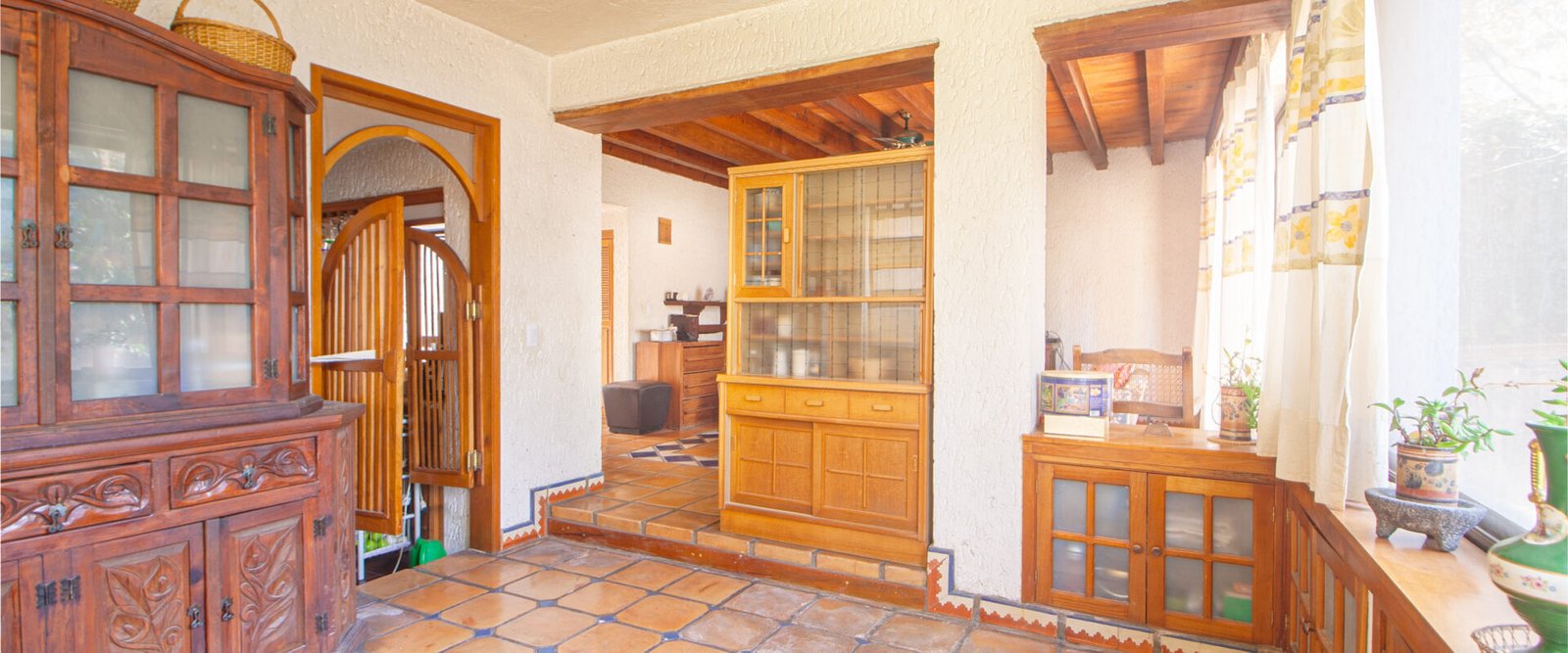 Casa en Venta en Atlas Country Club de Golf
