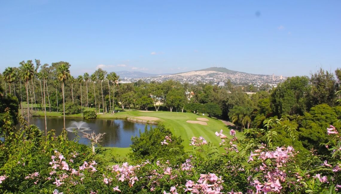Casa en Venta en Atlas Country Club de Golf