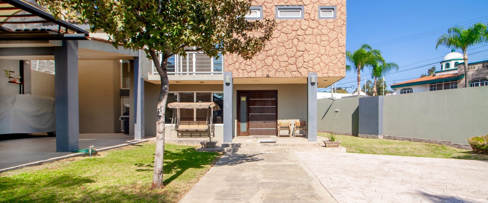 Residencia de Lujo en Venta en Club de Golf Atlas – ¡Vive como de Vacaciones Todos los Días!