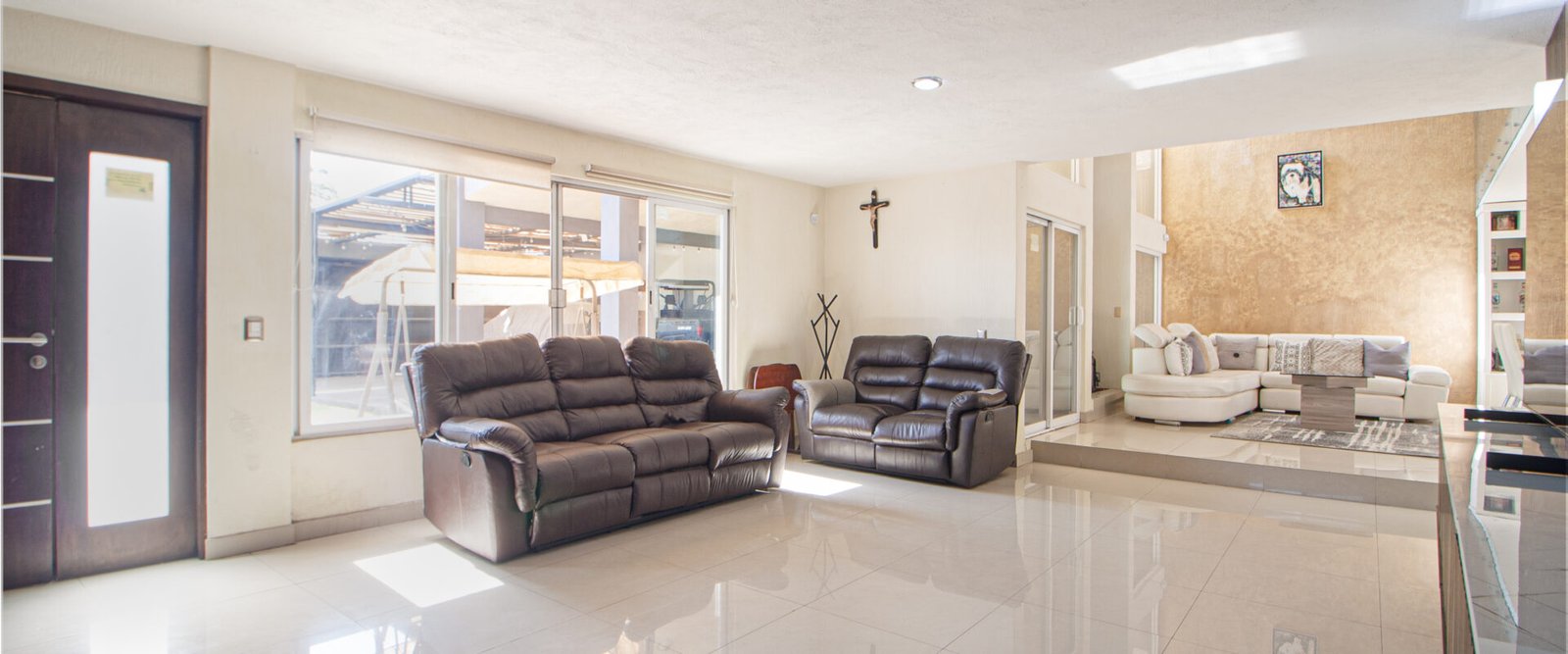 Residencia de Lujo en Venta en Club de Golf Atlas – ¡Vive como de Vacaciones Todos los Días!