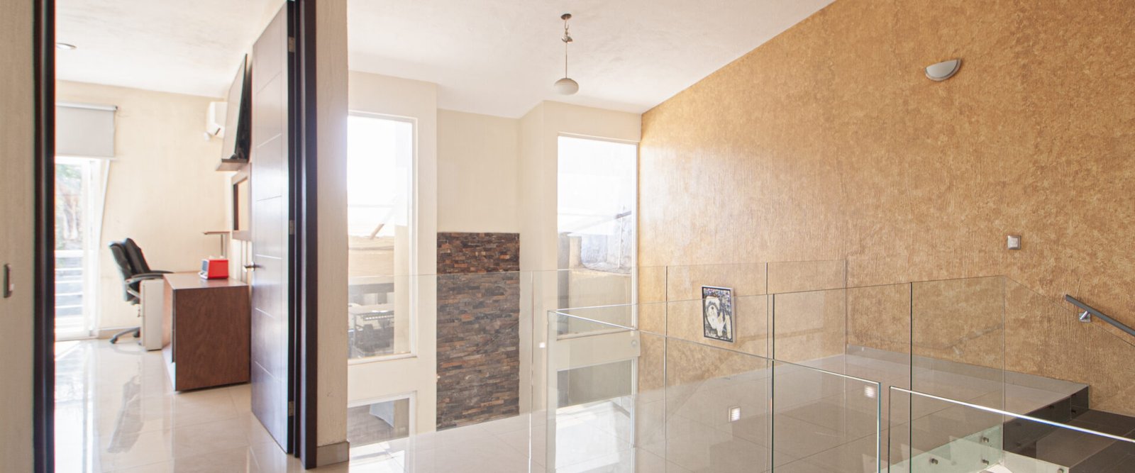 Residencia de Lujo en Venta en Club de Golf Atlas – ¡Vive como de Vacaciones Todos los Días!