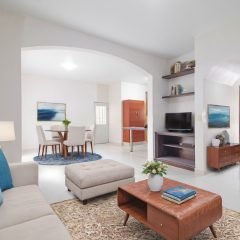 Casa en Venta en Guadalajara Sur fraccionamiento Villa California
