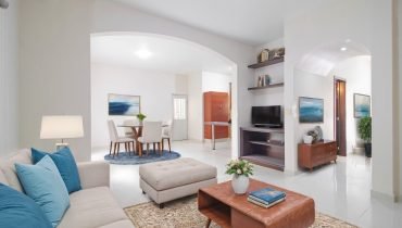 Casa en Venta en Guadalajara Sur fraccionamiento Villa California