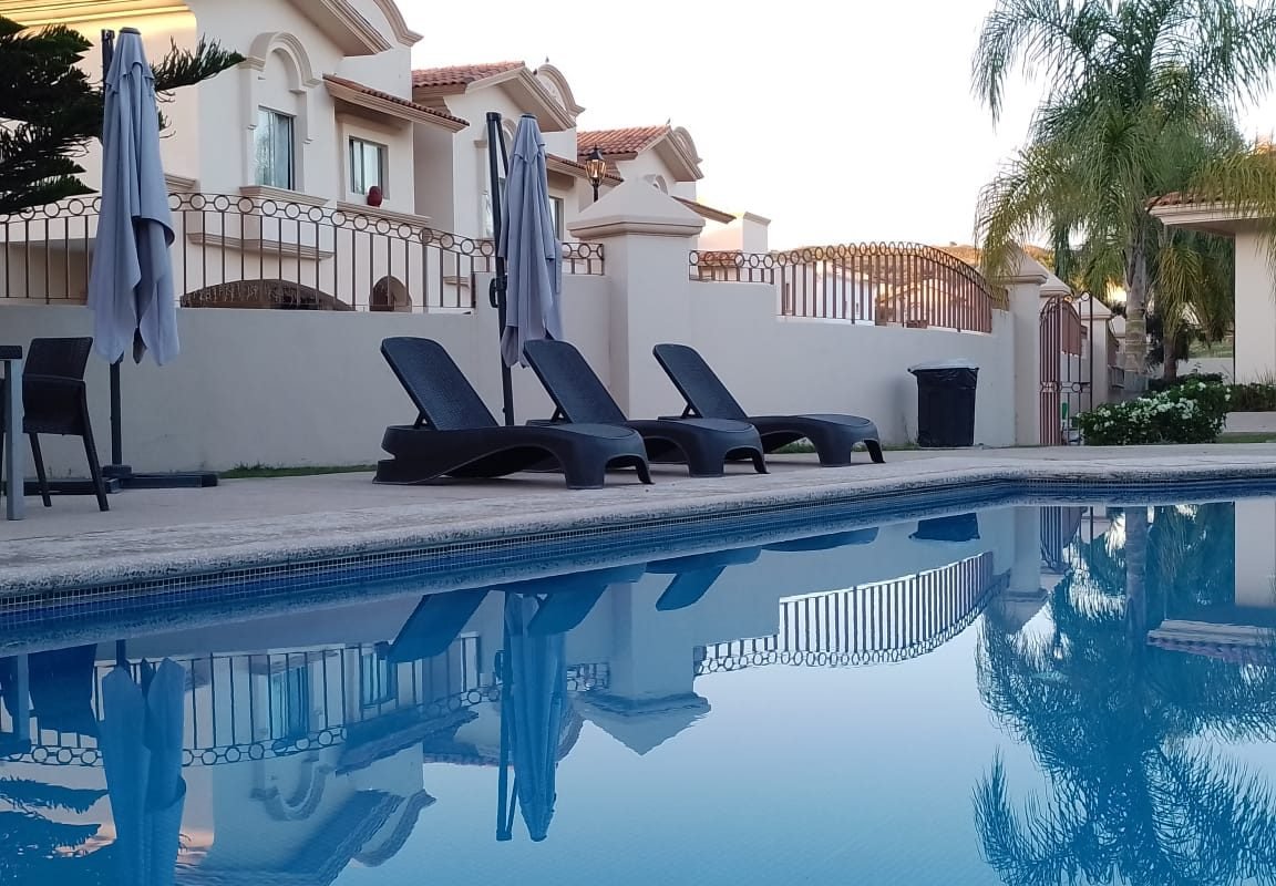 🏡 Casa en venta al Sur de Guadalajara Tlajomulco Vive con Estilo y Seguridad