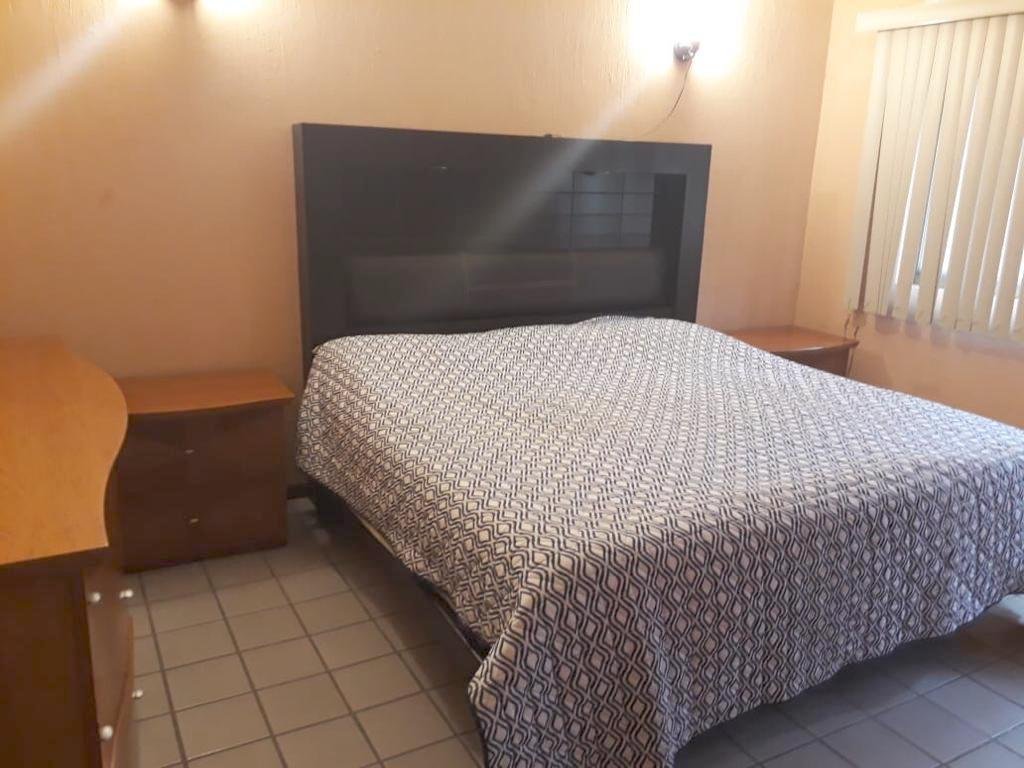 Casa Amueblada en Renta, cerca Aeropuerto Guadalajara, Atlas Club de Golf