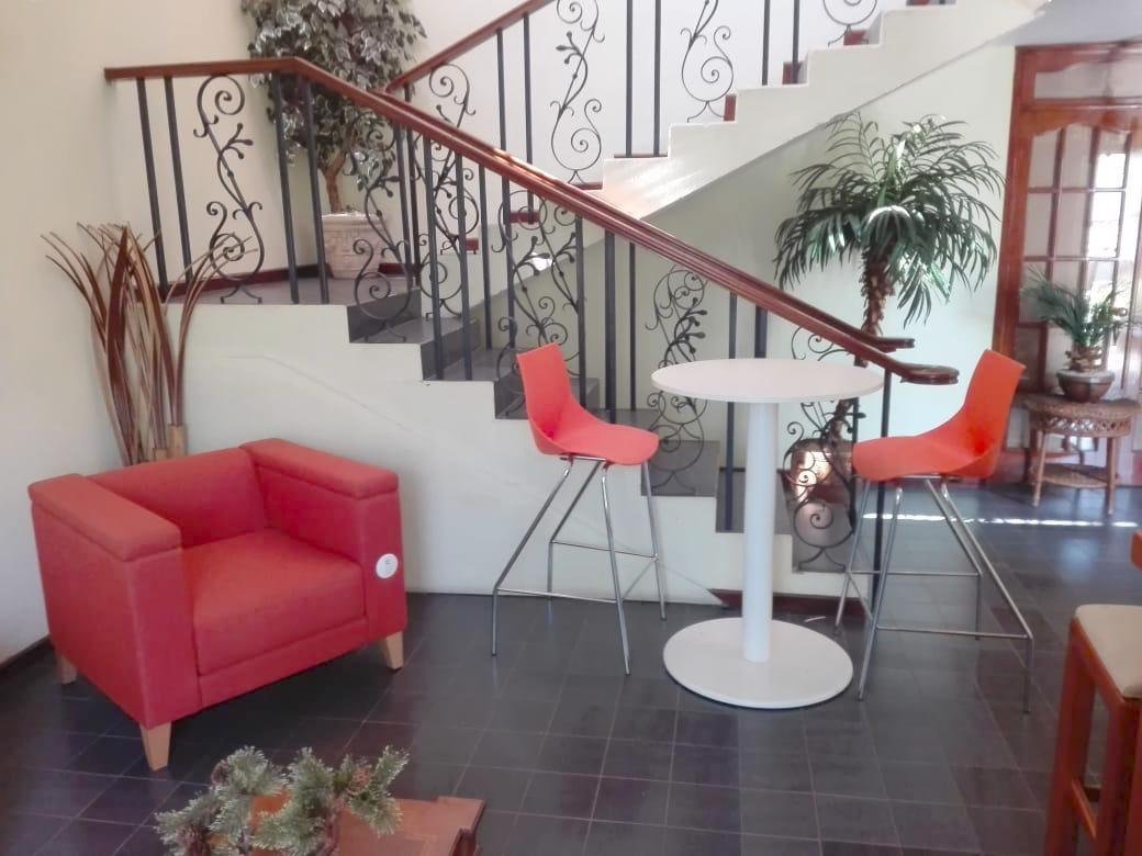 Casa Amueblada en Renta, cerca Aeropuerto Guadalajara, Atlas Club de Golf