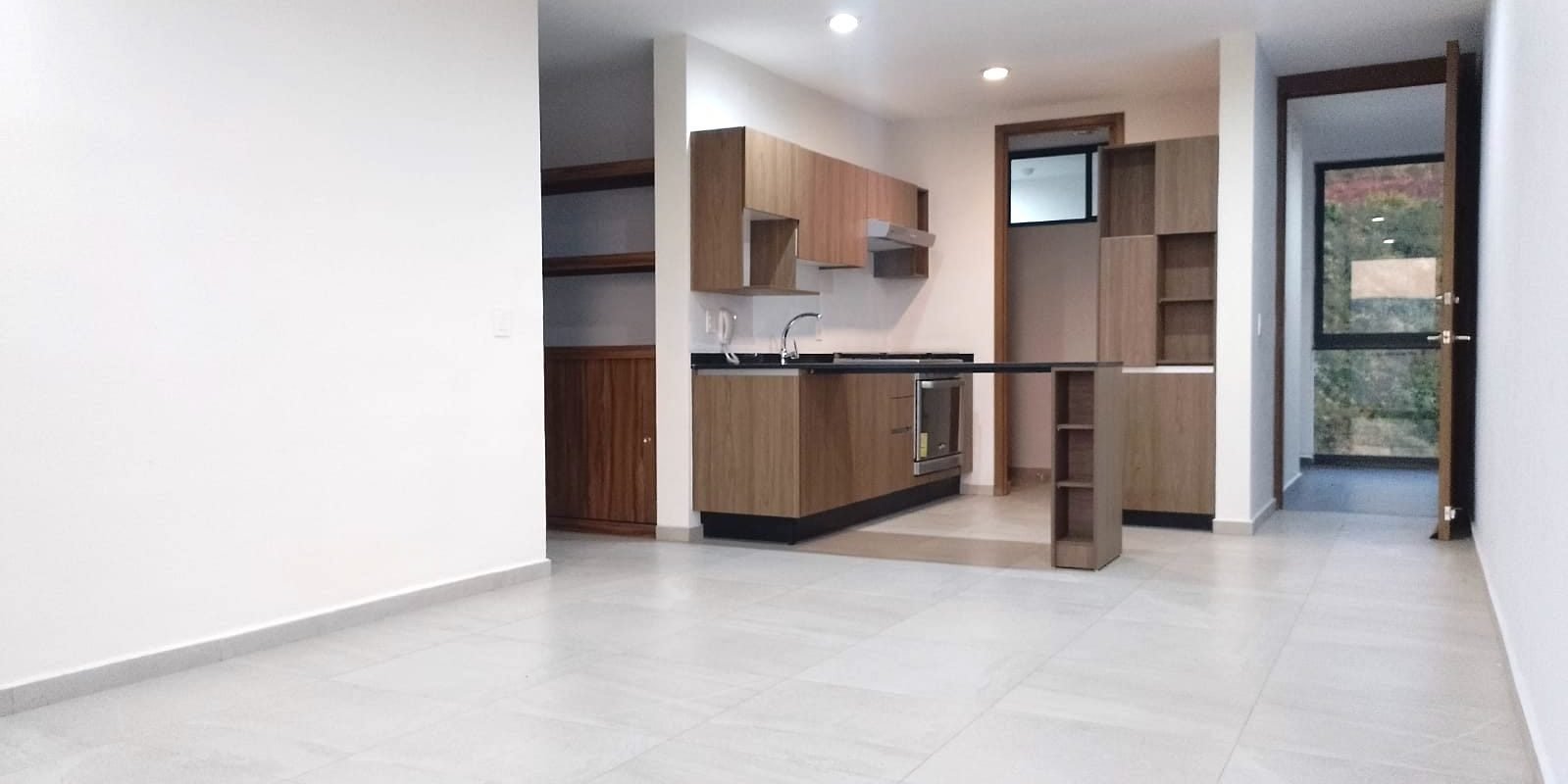 🏢 Departamento en Venta [Inmejorable Vista] Torre Zénic