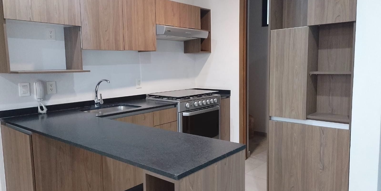 🏢 Departamento en Venta [Inmejorable Vista] Torre Zénic