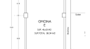 Oficina en Renta – Panorámica del Tesoro