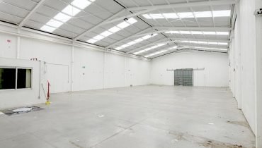 🚛 BODEGA EN RENTA CON PATIO DE MANIOBRA | UBICACIÓN ESTRATÉGICA LOGÍSTICA